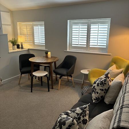 The Hive Apartment Marple 외부 사진