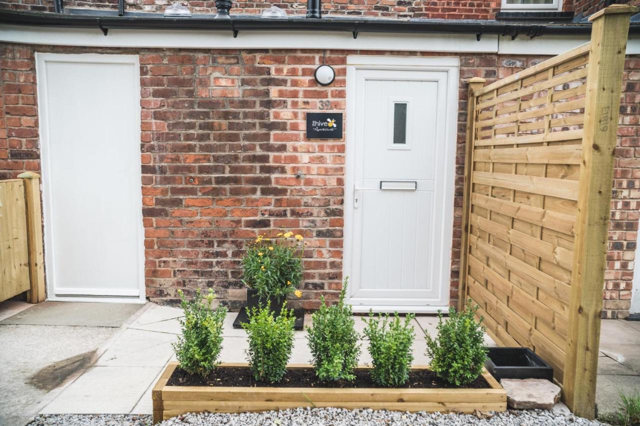 The Hive Apartment Marple 외부 사진