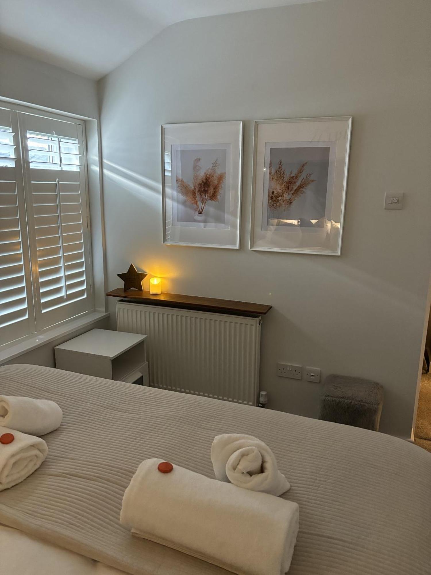 The Hive Apartment Marple 외부 사진