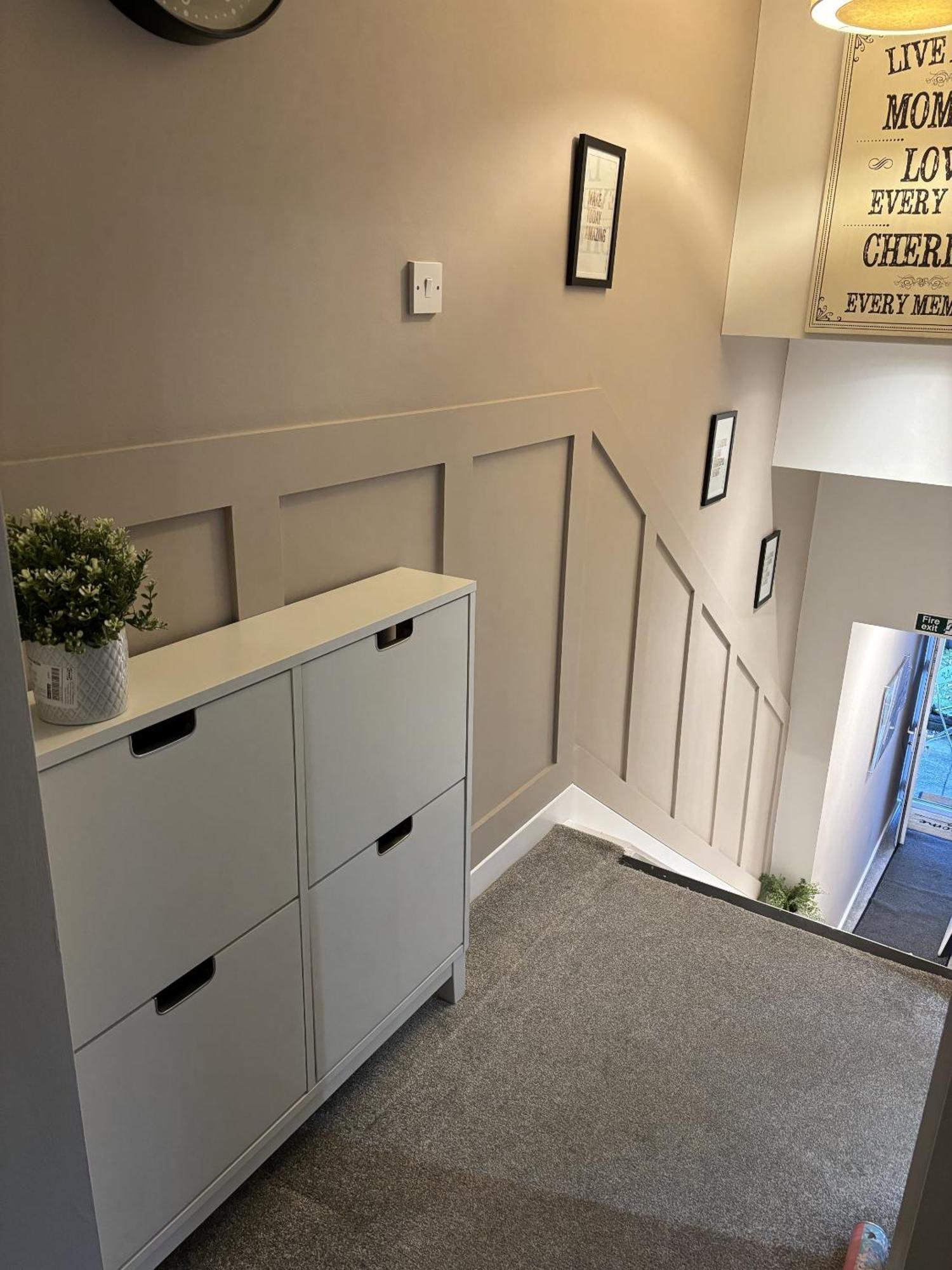 The Hive Apartment Marple 외부 사진